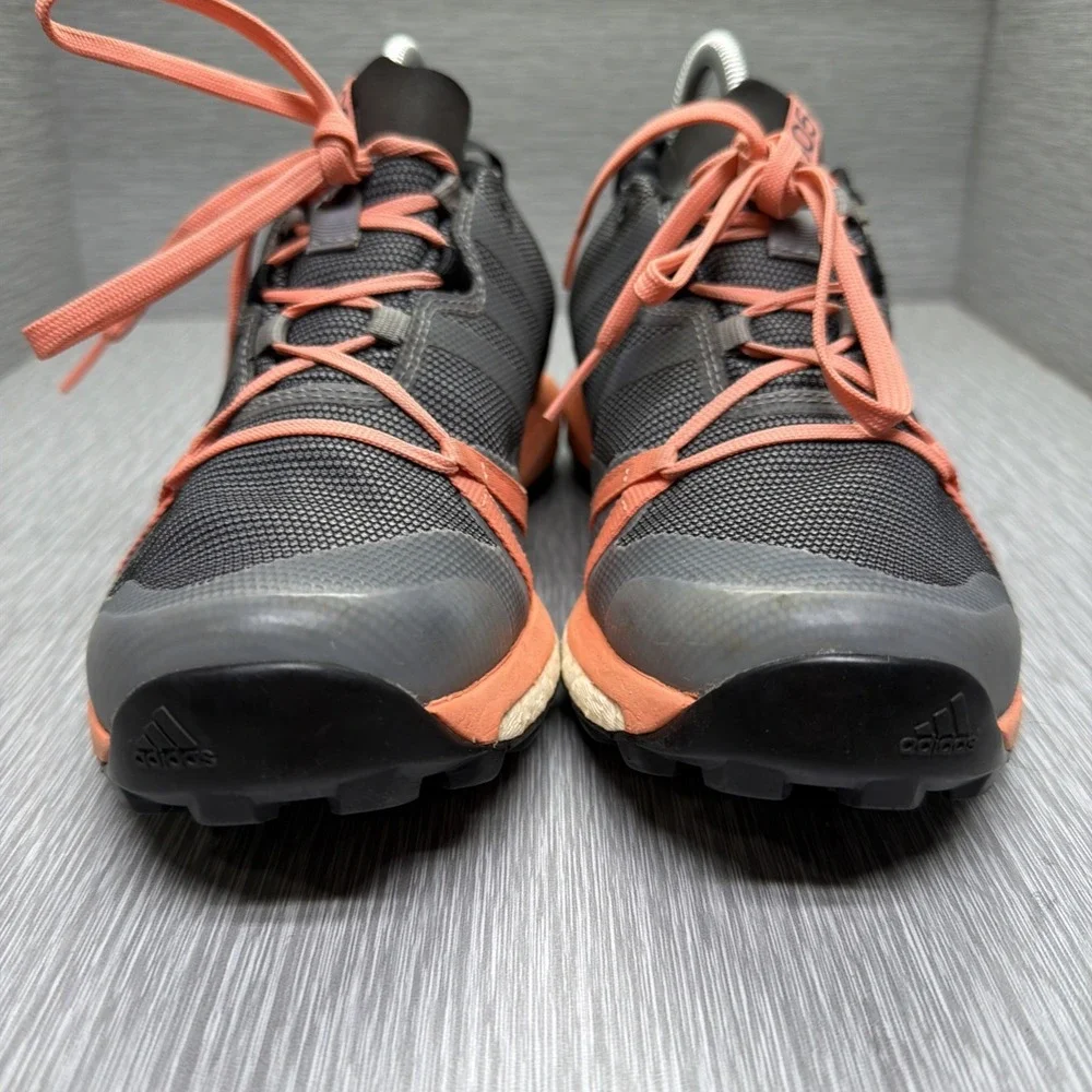 Trail Running Shoes‎ Adidas Terrex Boost Gore-Tex Womens 7 Hiking Outdoor